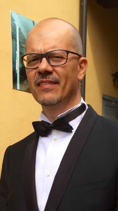 Pr Antonio IANNELLI