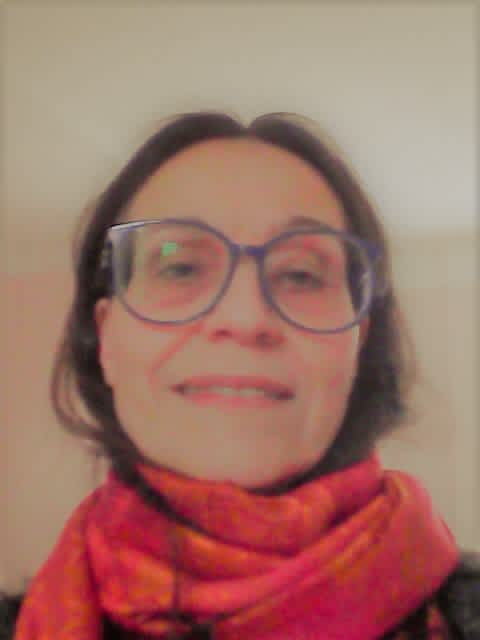 Cécile TRANIER