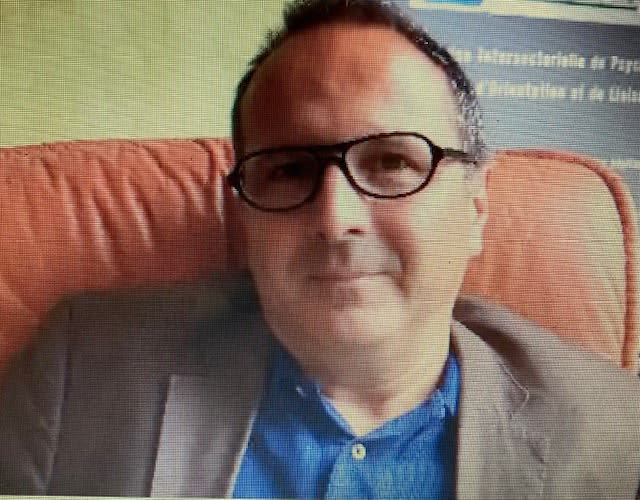 Dr Christian SIMON