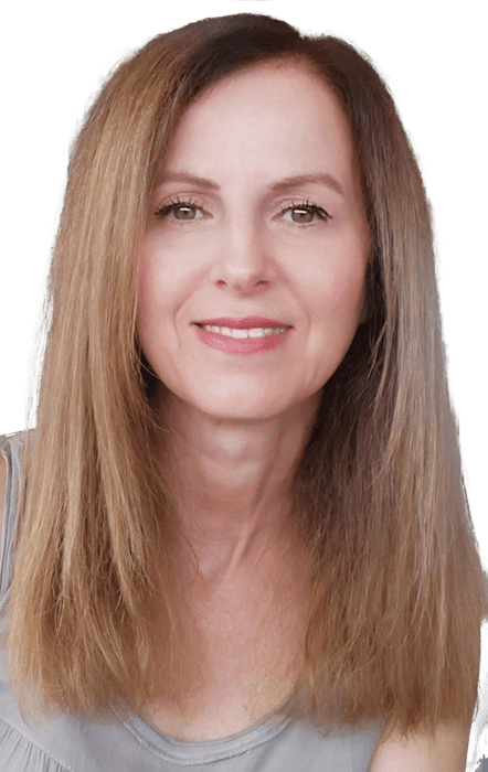 Dr Matina Fourtouni, Ophtalmologue à Rennes