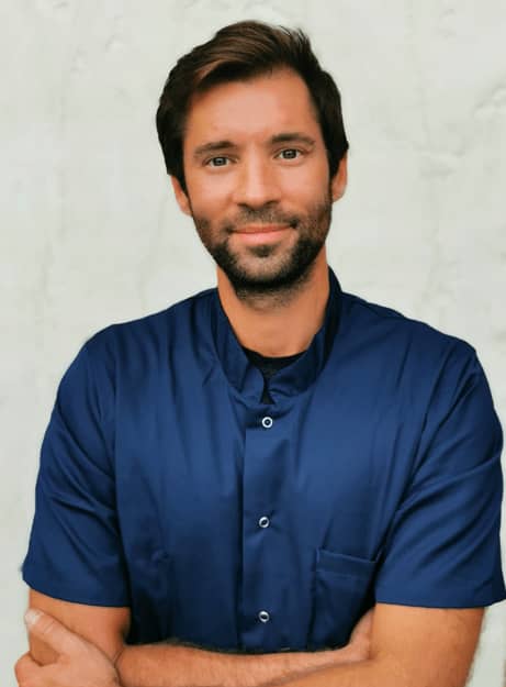 Clément Huon