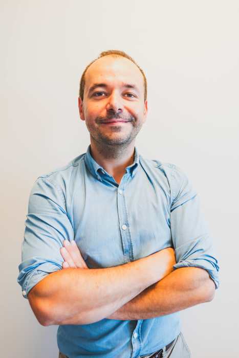 Dr Adrien JACQUOT