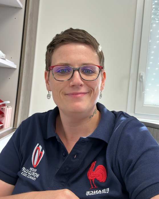 Dr PAULINE NARTZ