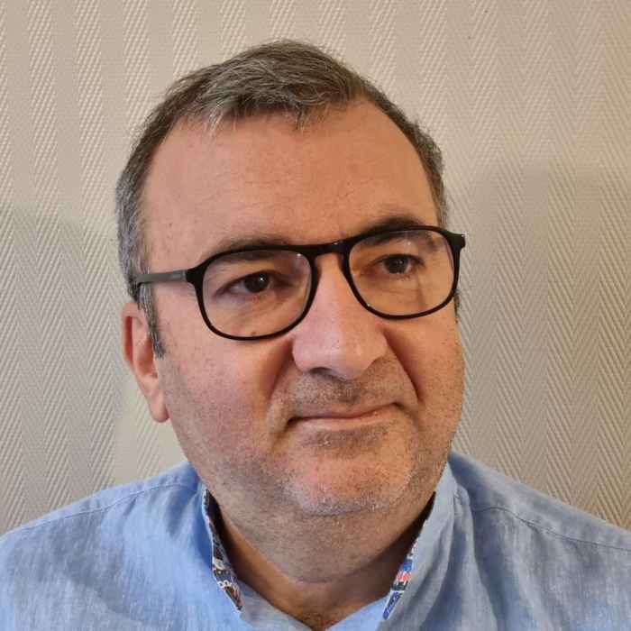 Dr Mohammed RAHAL