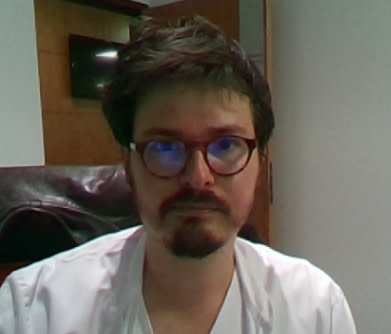 Dr Antoine DELARCHE