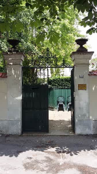 Dr François MEURIER