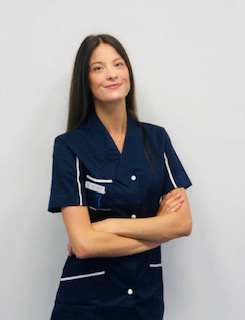 Dr Ludovica MARTINI
