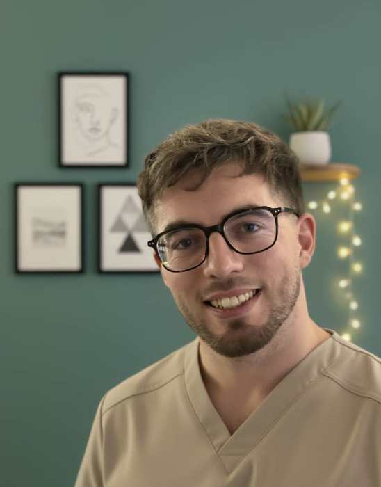 Julien Mizzi
