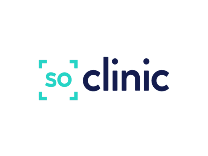Centre de Santé - So Clinic Saint-Denis