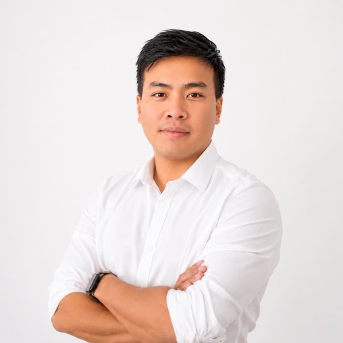 Stéphane Banh Chong