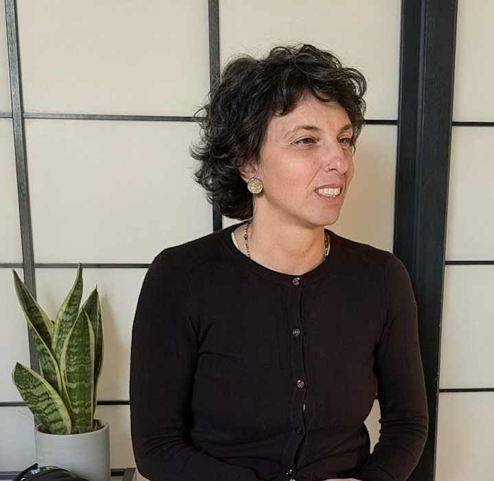 MARGHERITA PALOPOLI