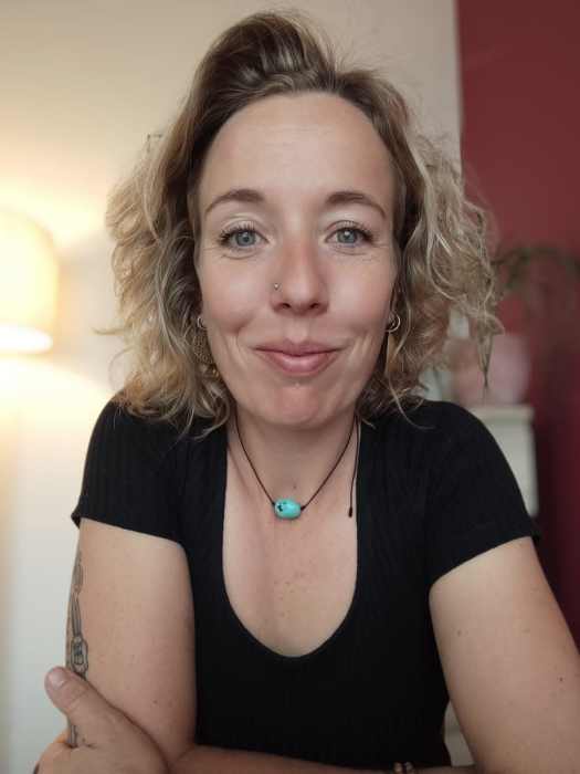 Laura Garcia, Ostéopathe à Saint-Pierre-En-Faucigny