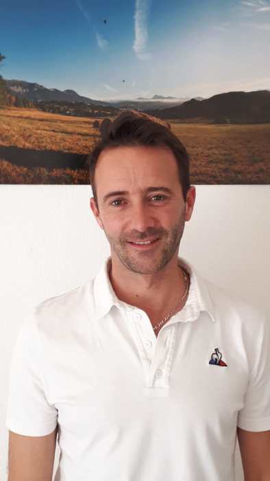 Christophe Laurens