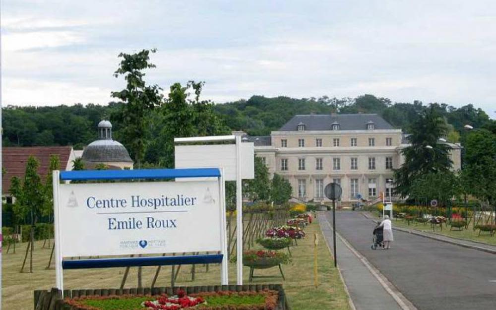 Hôpital Emile Roux - AP-HP 
