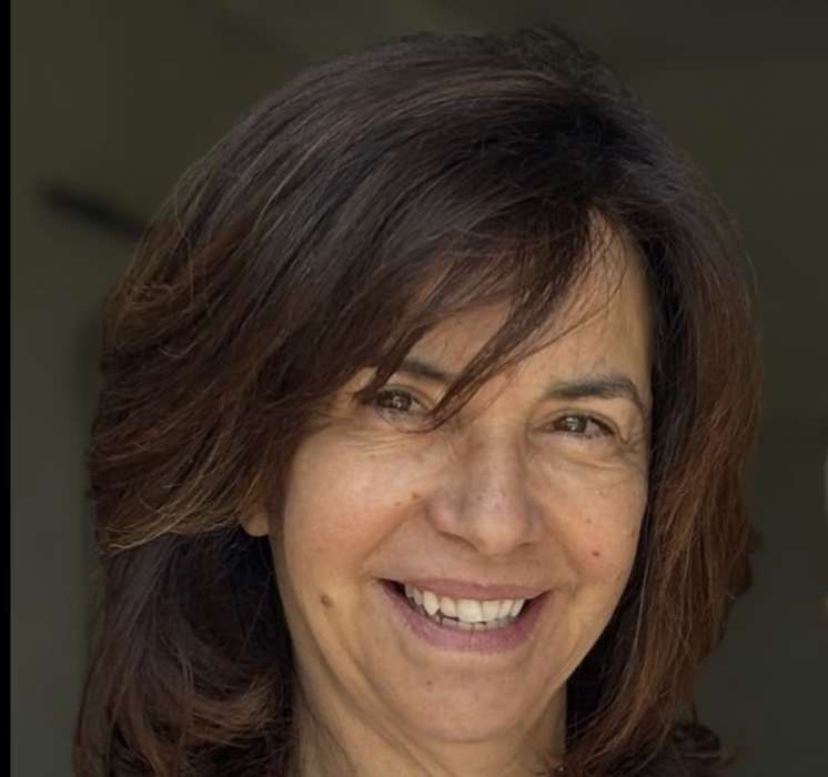 Dr Pascale BRAU-ARNAUTY 