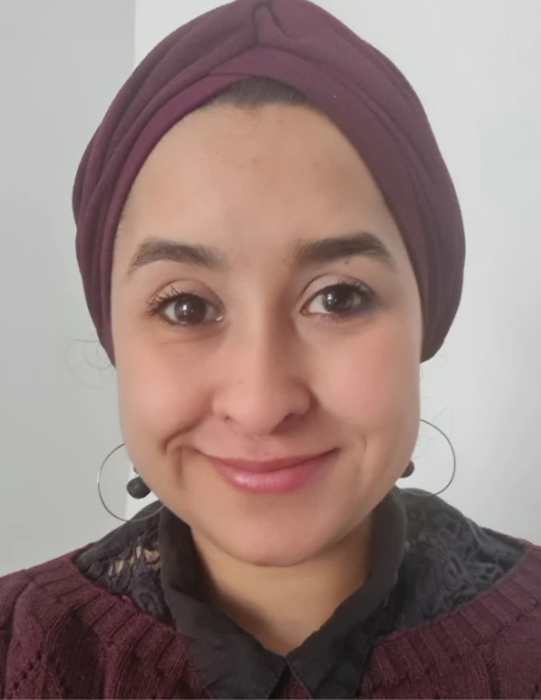 Najat  Balhag najari