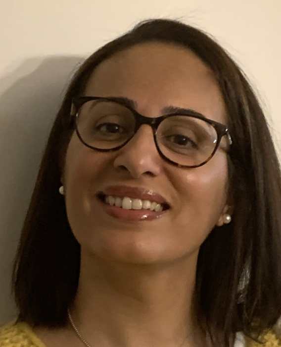 KAOUTAR HANNAOUI MEGDAD