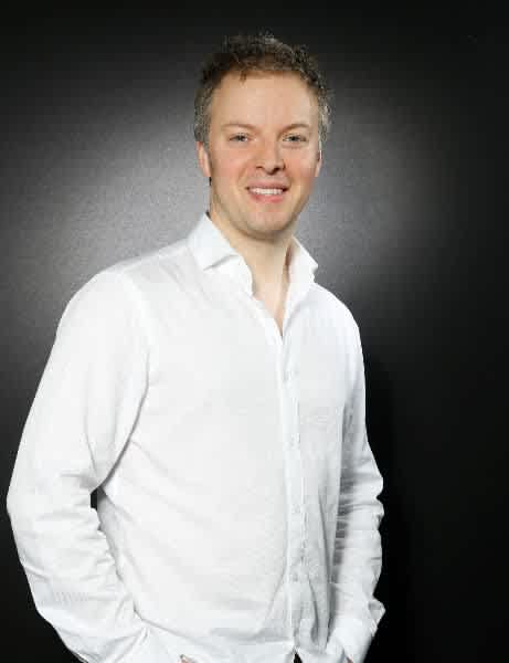 Dr Jonathan Letsch
