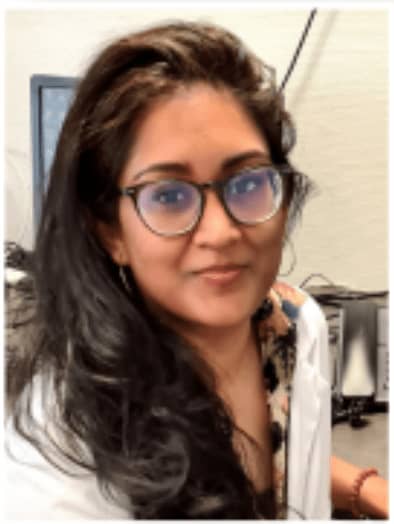 Dr ELISA LALLMAHOMED