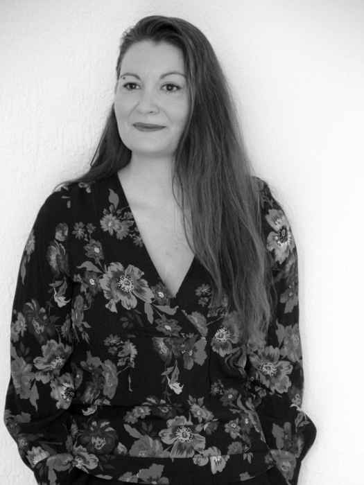 Dr Roxane Saint-Bauzel