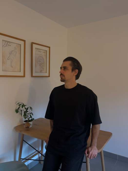 Dr Lou Soldano, Ostéopathe à Montpellier