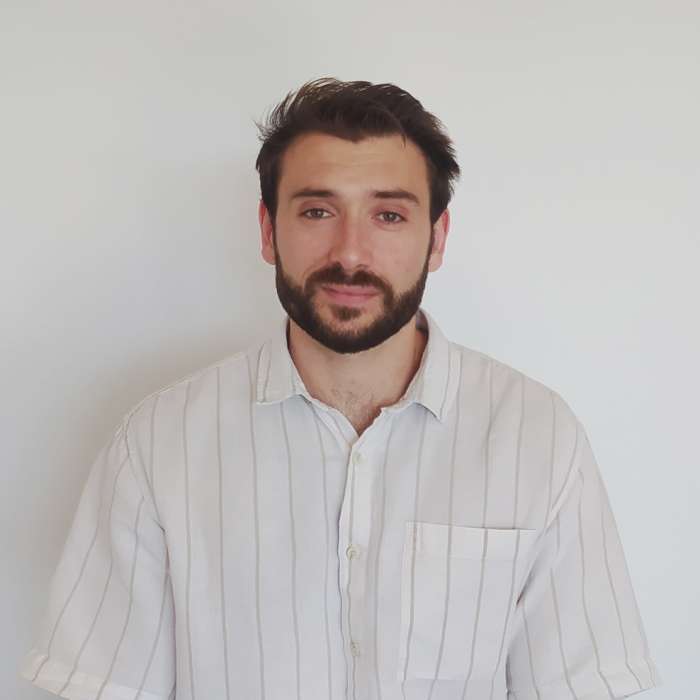 Steven Duvignau