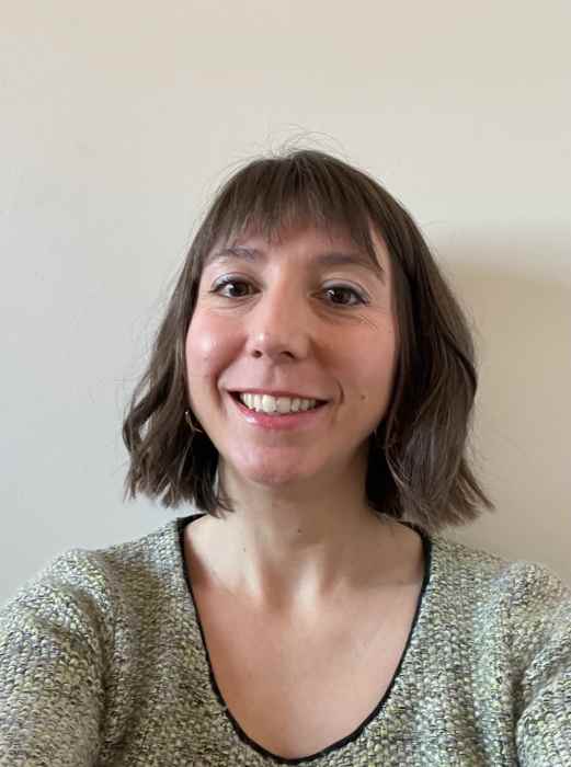 Dr Bénédicte Garrouste