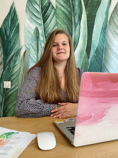 Dr Nolwenn Stricanne, Diététicien à Saint-Herblain
