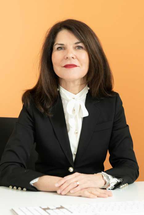 Dr Agnès DAVID- EHLINGER