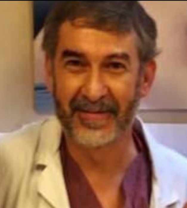 Dr Serdar Dalkilic, Obstétricien à Gif-Sur-Yvette