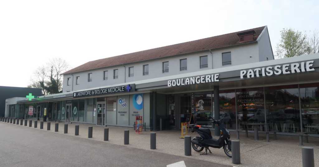SCP BERNARD RENAULD 