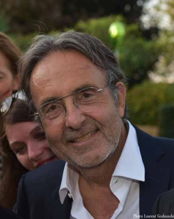 Dr Marc Geraud, Chirurgien urologue à Compiègne