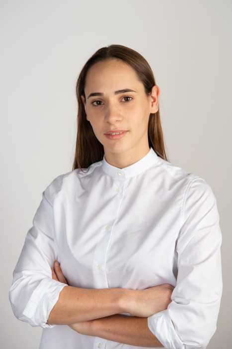 Margaux Vandromme