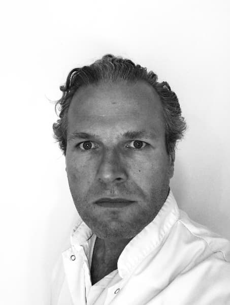 Dr Jean-Baptiste DANVIN