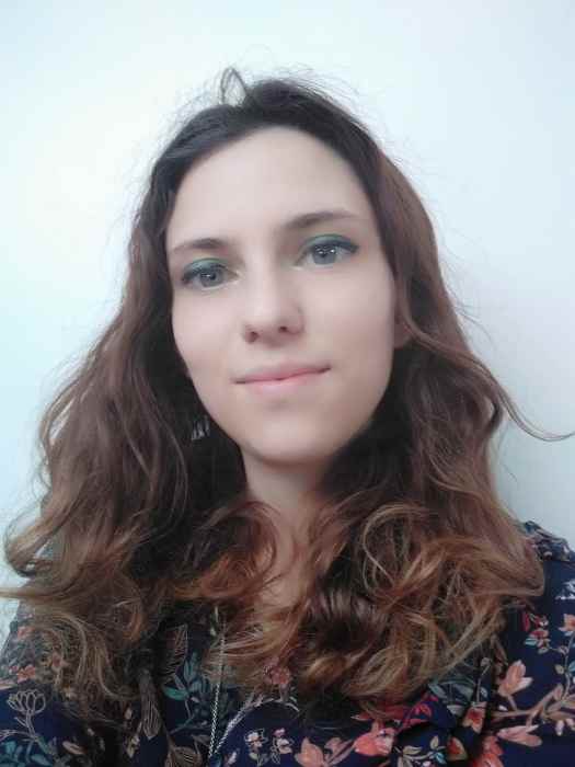 Dr Marine Dalbiès