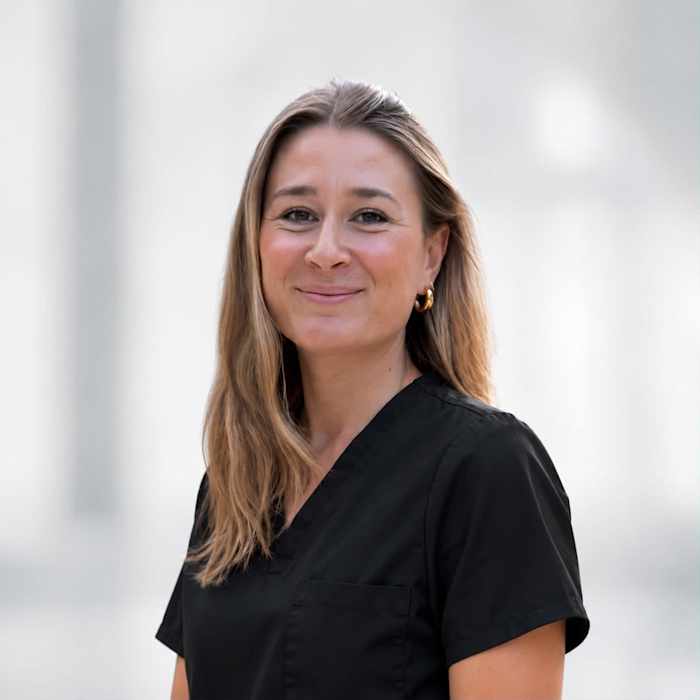 Dr Anais Buntinx, Chirurgien dentiste à Le Tholonet