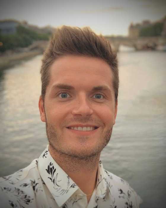 Dr Aurelien Caudron, Ophtalmologue à Arras