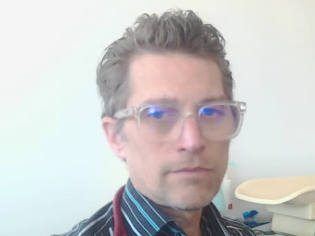 Dr JEAN-CHRISTOPHE VIGREUX