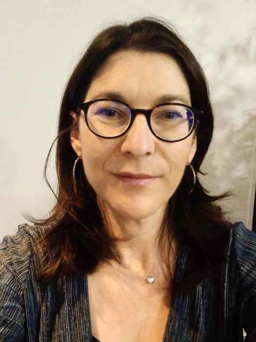 Julie Thibault