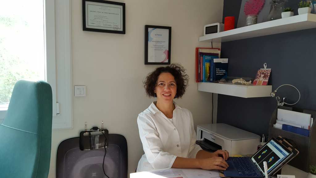 Delphine Picavet
