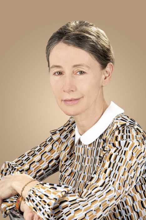 Dr Céline Grégoire