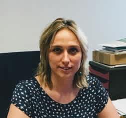 Dr Audrey DELFOSSE