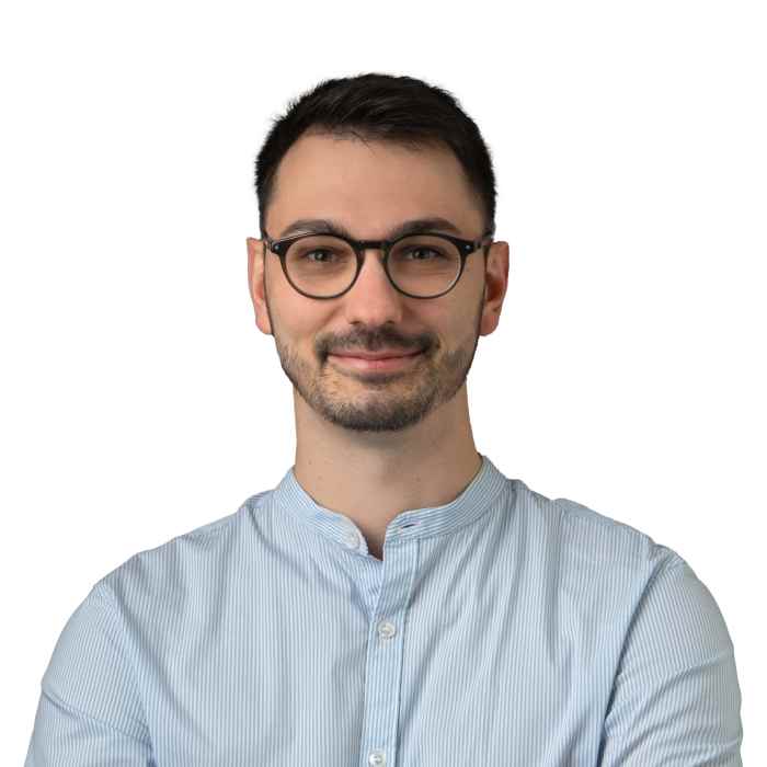 Dr Gaetan Lecatre, Médecin généraliste à Givry