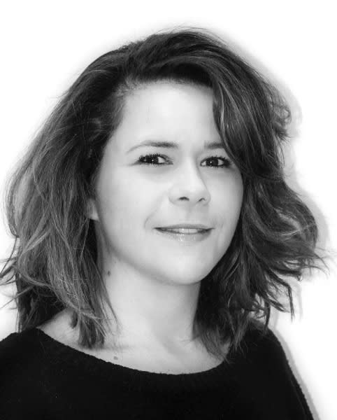Anne-Marie BARTHELET