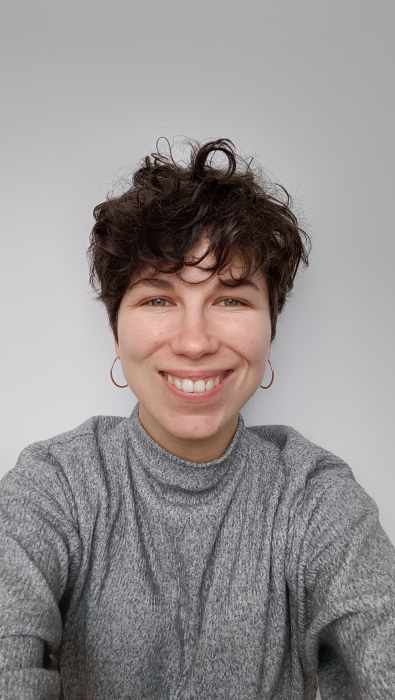 Aurélie Kintzig