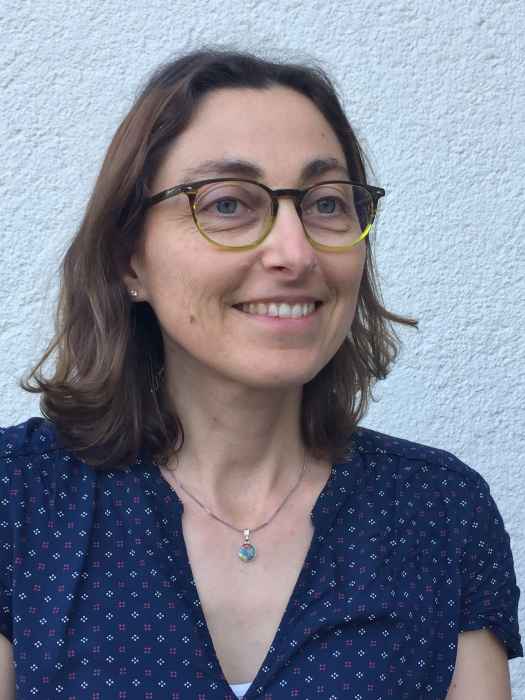 Dr Irène BRISSET