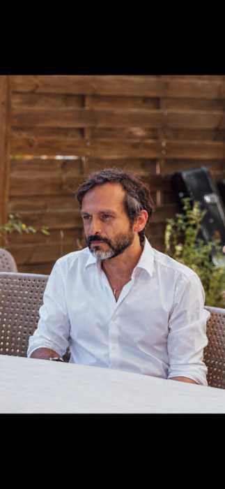Dr Julien SANTINI