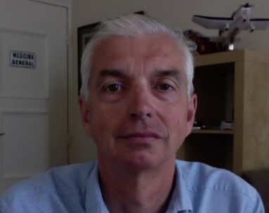 Dr Julien VERGNE
