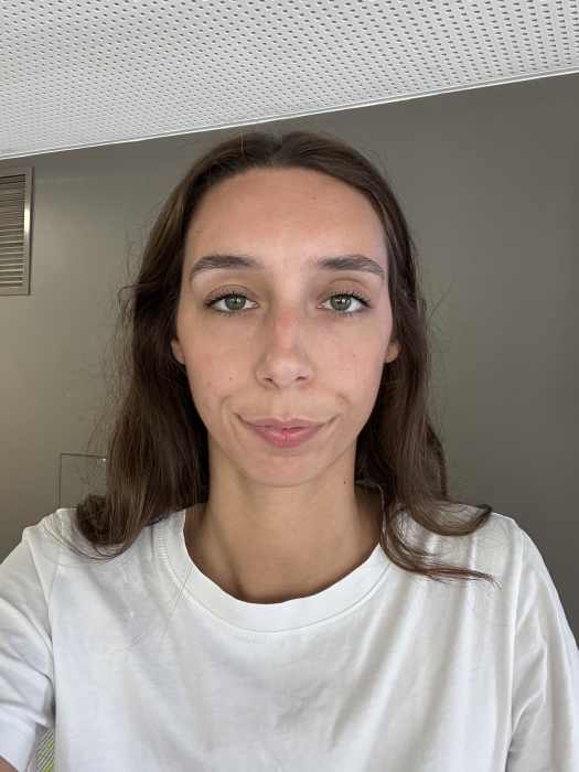 chloe Delbaere