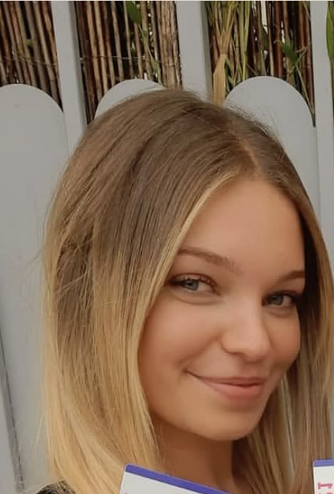 Caroline Rellier